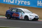 Ford Focus ST BTCC 2009 года